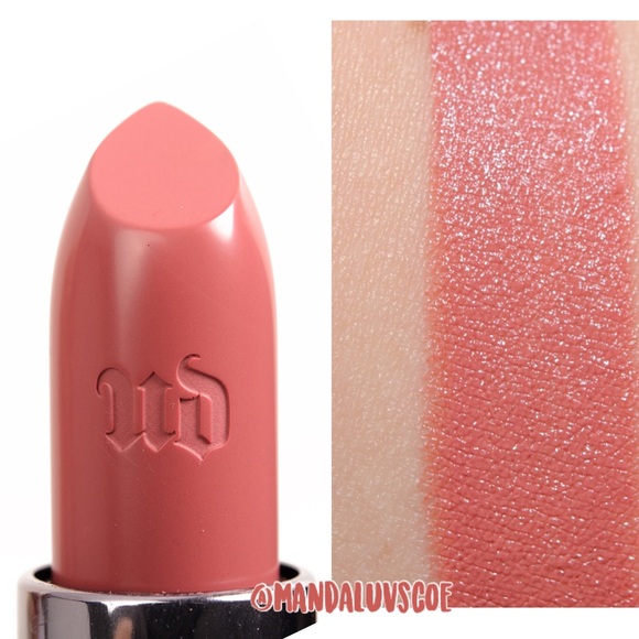 Urban Decay Other - 🎀URBAN DECAY VICE LIPSTICK LIAR